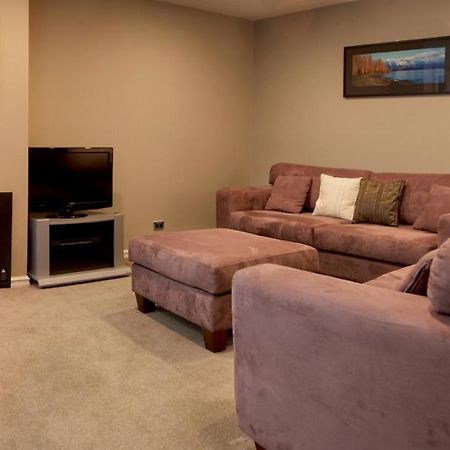 Hyland Haven Villa Wanaka Luaran gambar