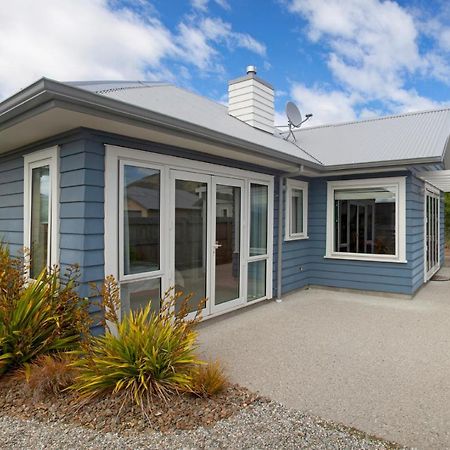 Hyland Haven Villa Wanaka Luaran gambar