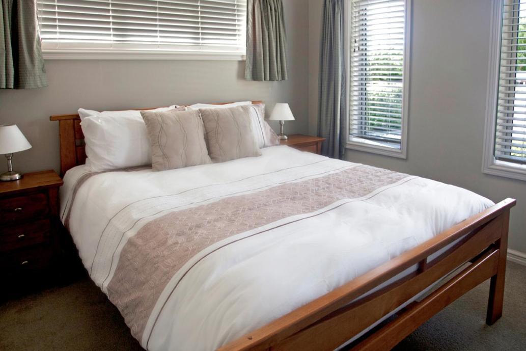 Hyland Haven Villa Wanaka Luaran gambar