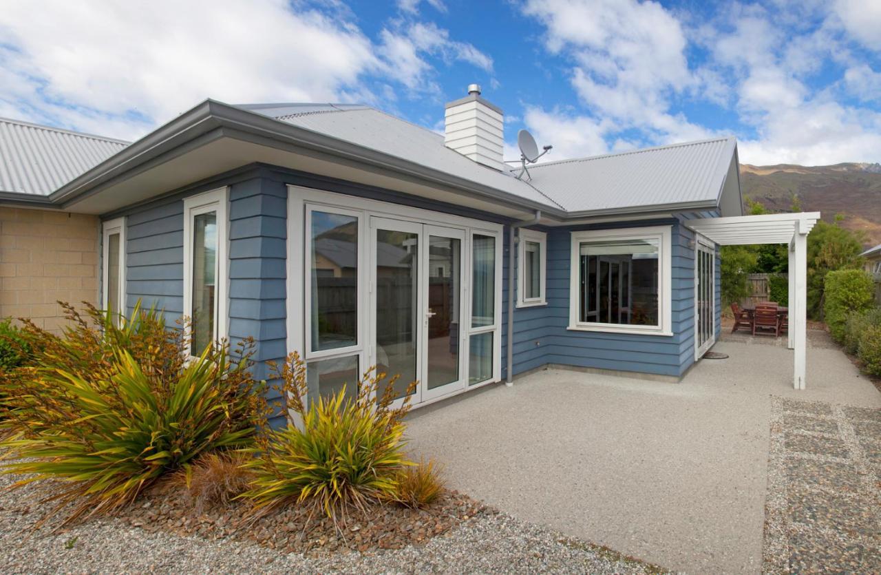 Hyland Haven Villa Wanaka Luaran gambar