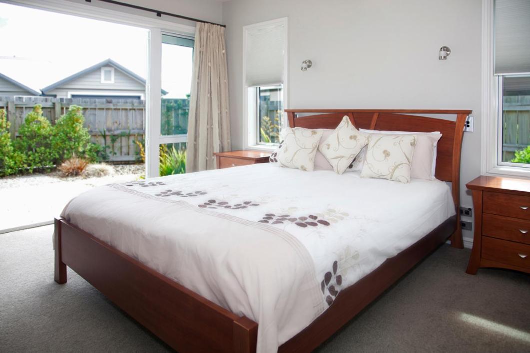 Hyland Haven Villa Wanaka Luaran gambar