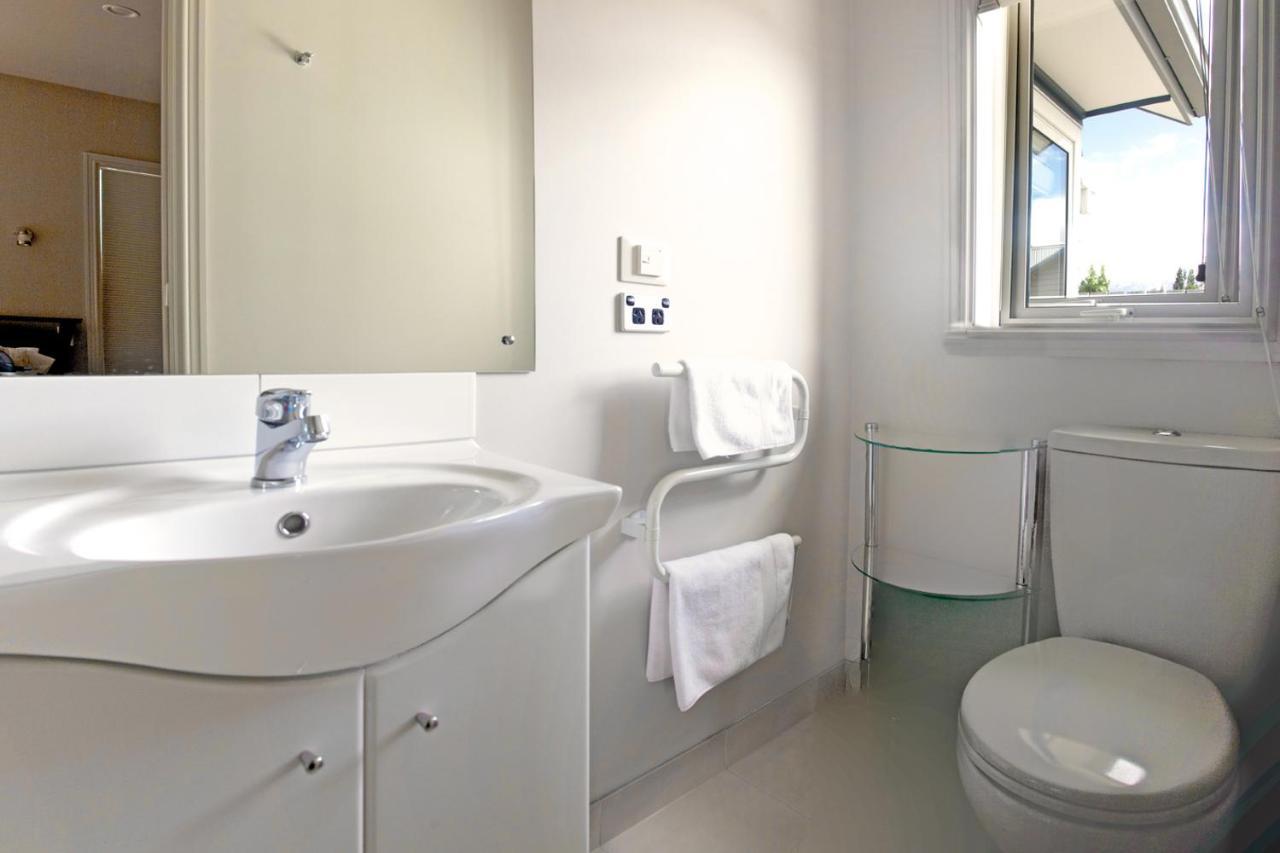 Hyland Haven Villa Wanaka Luaran gambar