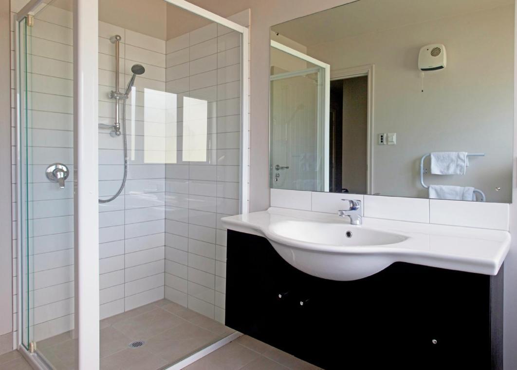 Hyland Haven Villa Wanaka Luaran gambar